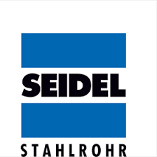 Seidel-Stahlrohr
